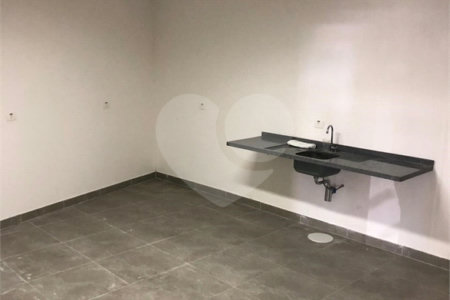 Imóvel comercial para locação em Santo Amaro.