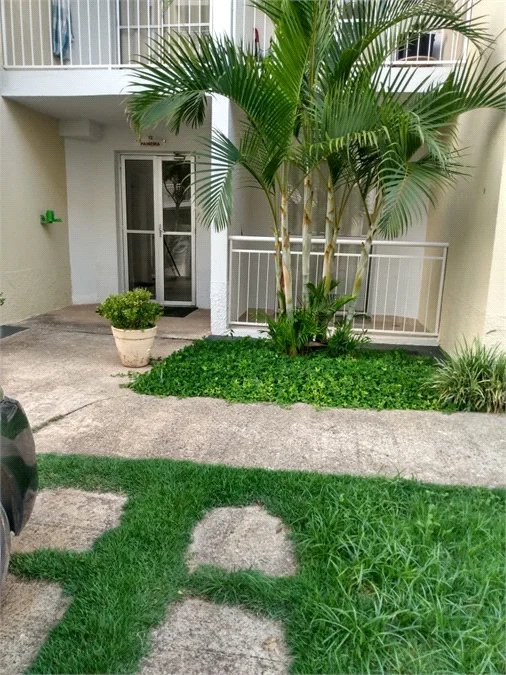 Apartamento à venda com 2 quartos em Jardim Monte Santo, Cotia - SP