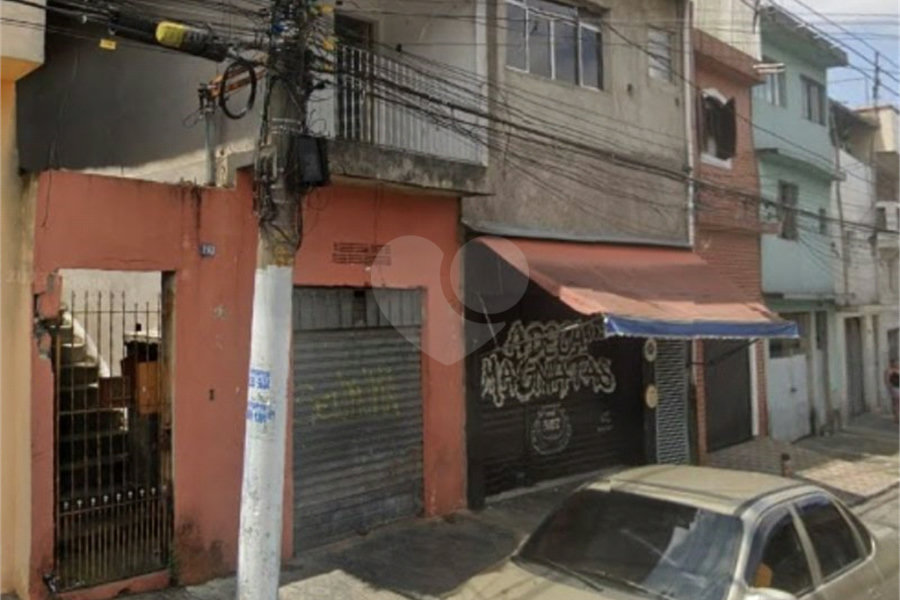 TERRENO A VENDA EM SP ITAQUERA