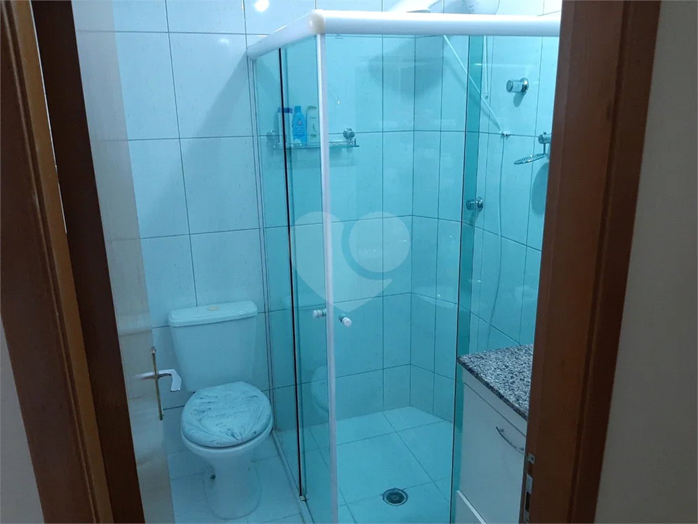 Apartamento com 125 m², 2 quartos (1 suíte) e 2 vagas de garagem à venda no bairro Nova Gerty em São Caetano do Sul