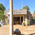Galpão à venda ou para alugar em Nazaré, Balsas, MA