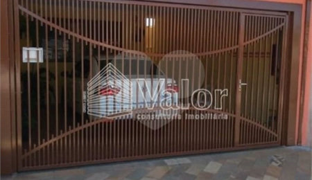 Casa à venda com 2 quartos, sendo 1 suíte,  em Residencial Monsenhor Romeu Tortorelli, São Carlos, SP