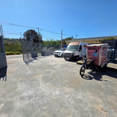 Terreno comercial ou residencial 293,19 m²