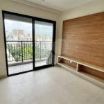 Apartamento a venda na Vila Buarque