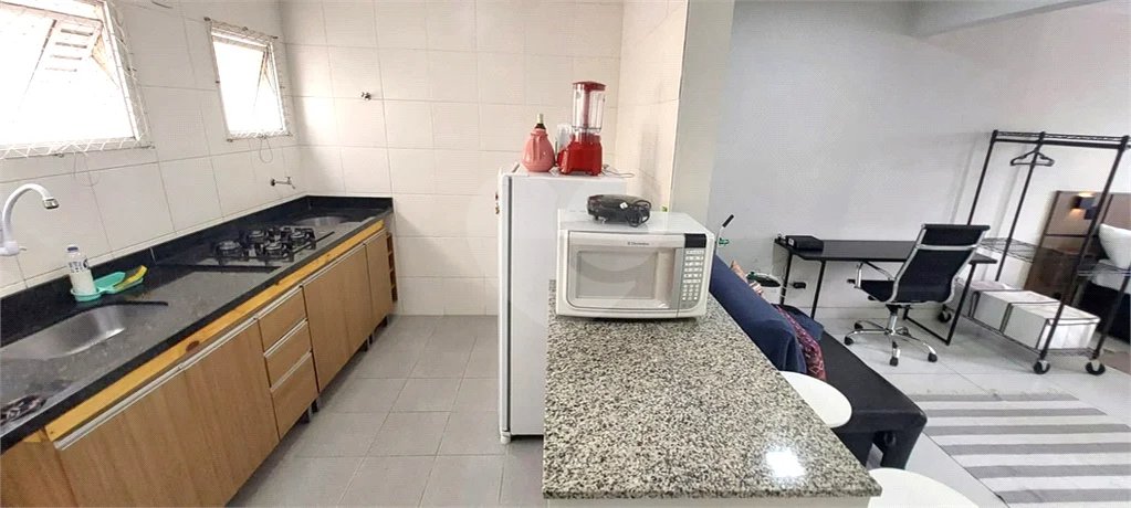 Apartamento com 1 dormitório à venda, 40 m² por R$ 219.000,00 - Mooca - São Paulo/SP