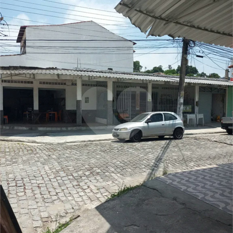 3 EXCELENTE LOJAS E UMA CASA À VENDA TOTALIZANDO TUDO 270 M² DE ÁREA CONSTRUIDA POR R$ 750.000,00