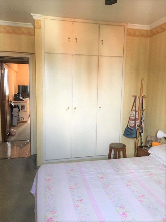 APARTAMENTO COM 3 QUARTOS À VENDA EM VILA MARIANA SP