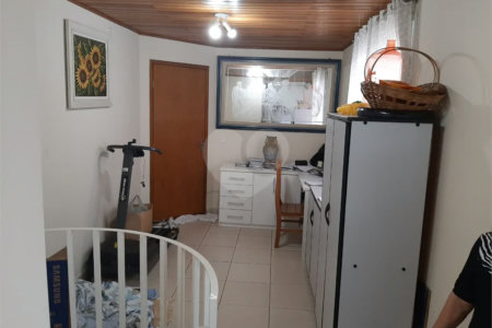 Apartamento com 125 m², 2 quartos (1 suíte) e 2 vagas de garagem à venda no bairro Nova Gerty em São Caetano do Sul