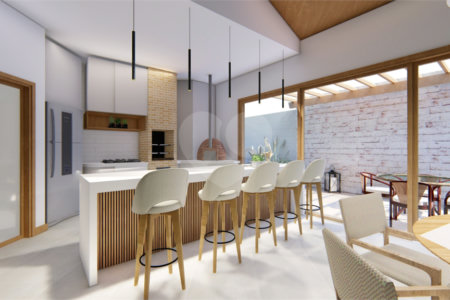 Lote de 298 m² à Venda no Condomínio Fechado Monte das Araucárias - São Carlos