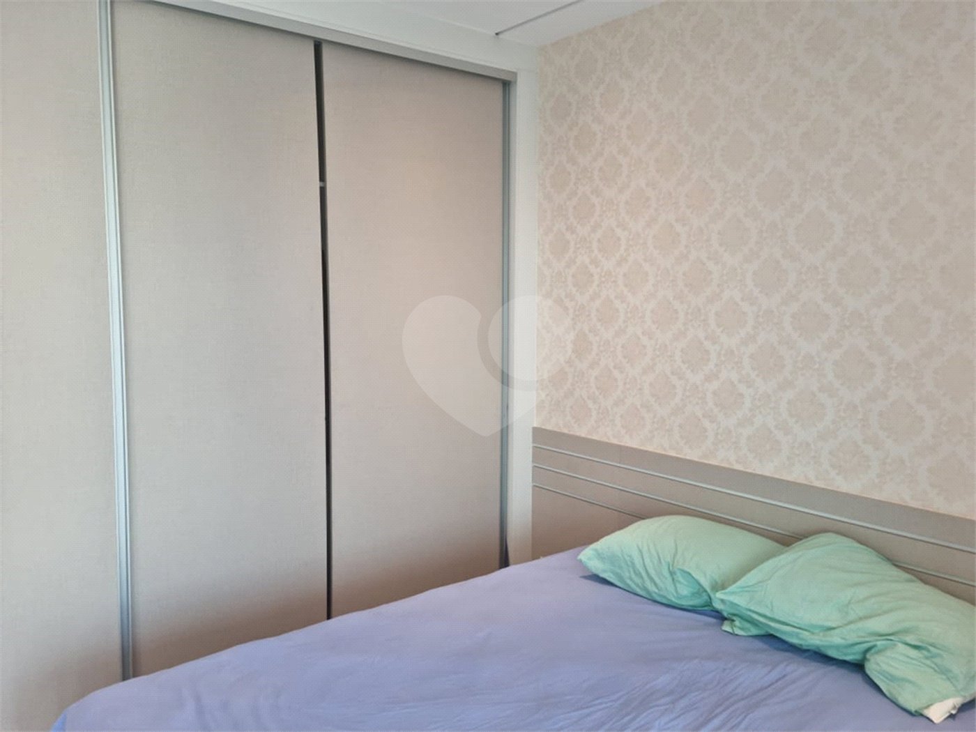 Apartamento á venda - Campo Belo
