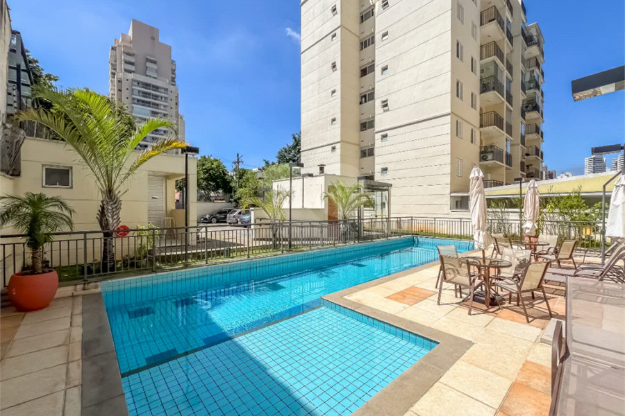 Apartamento para venda em Ipiranga com 2 quartos, sendo 1 suíte , 127m²