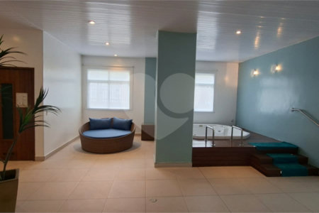 Apartamento 85m2 cm 1 suite, 2 dorms e 2 vagas no melhor da Vila Vera