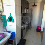 Seu Novo Lar Aconchegante e Completo: Apartamento de 48m², 2 quartos com Conforto e Lazer