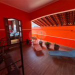 Casa com 03 Dormitórios á venda, em Jardim Alvorada, São Carlos.