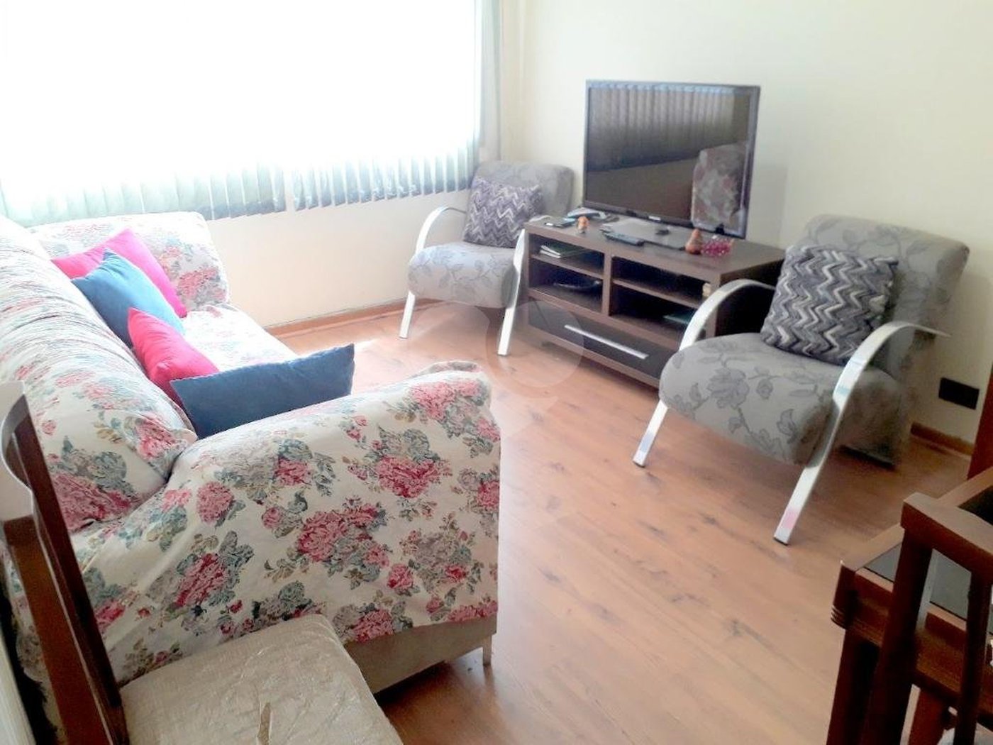 Apartamento a venda na Mooca