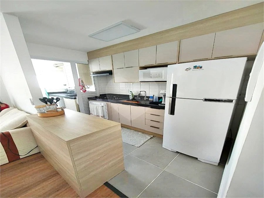 Apartamento à venda com 3 quartos em Vila Nova Parada, São Paulo, SP