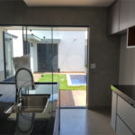 Casa no condomínio Parque Faber IV