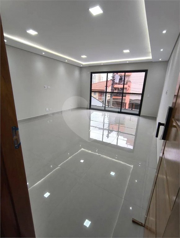Sobrado com 223 m² - São Bernardo do Campo