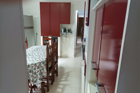 Casa térrea para venda em Ibaté/SP,