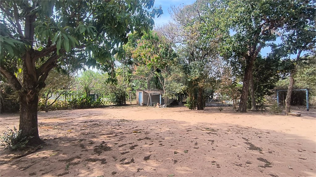 Chácara dos Sonhos à Venda – São Carlos/SP – Recreio Campestre