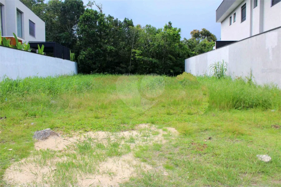 Terreno à venda em Riviera de São Lourenço, Bertioga, SP