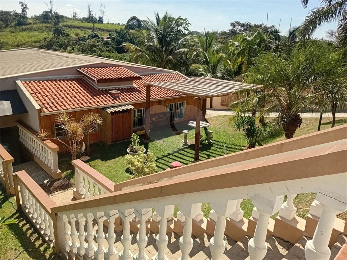 Chácara a venda em Piracicaba - Bairro Vivendas Bela Vista