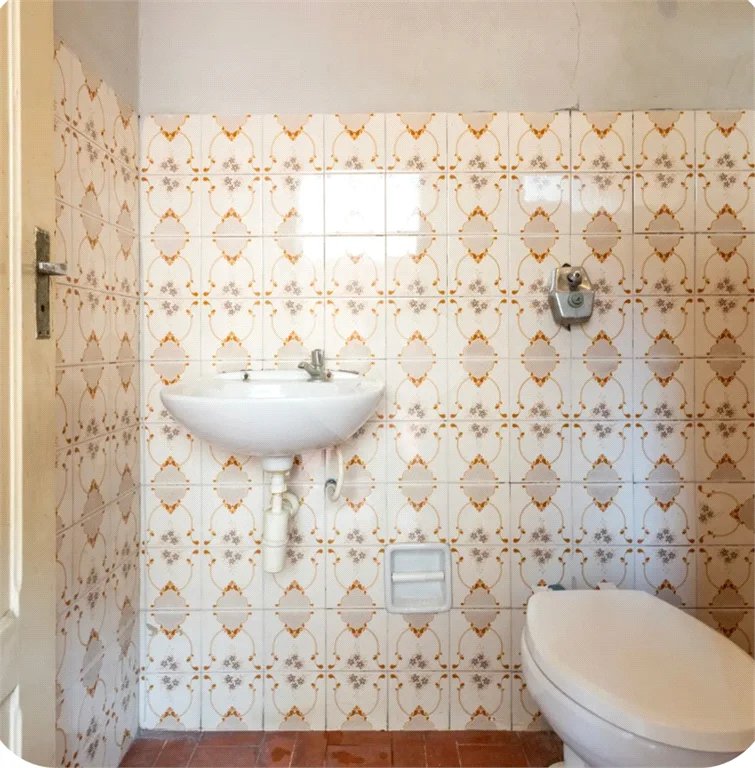 Casa com 150m², 4 quartos, 3 vagas, disponível para locação na Vila Clementino