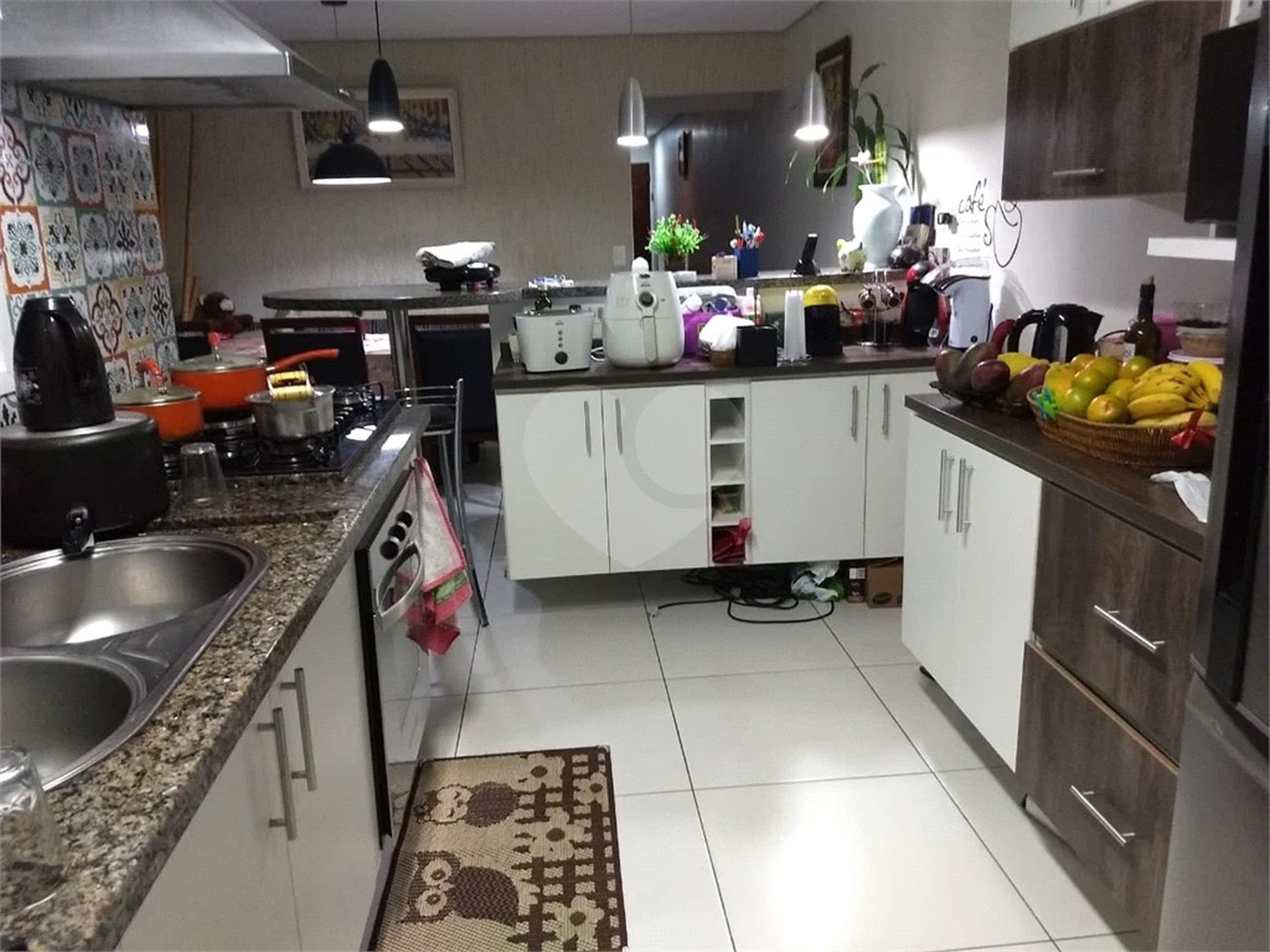 Sobrado à Venda com 250m² - Vila Matilde