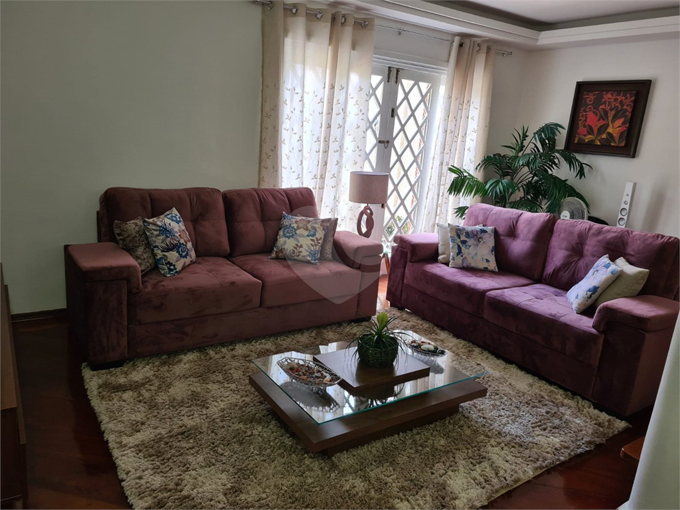 Casa com 3 dorm, 2 suítes, área gourmet, 4 vagas na Mooca