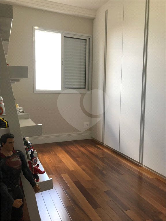 Apartamento à Venda – 90m² | 3 Dorms (2 Suítes) | 2 Vagas | Água Fria – São Paulo