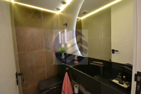 Apartamento à venda com 3 quartos, sendo 2 suítes, em Jardim Olympia, São Paulo - SP