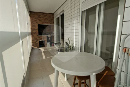 APARTAMENTO DE 85M² A VENDA NO CENTRO DE SBC