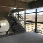 Galpão industrial com renda à venda em Cotia