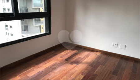 Apartamento à venda com 3 suítes em Jardim Paulista, São Paulo, SP
