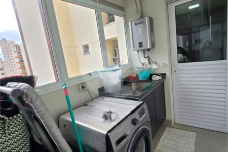 Apartamento com 3 quartos e 3 vagas na Vila Suzana