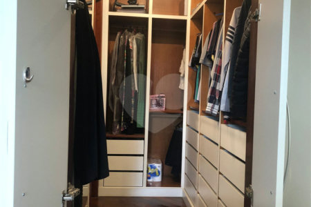 Apartamento na Região do Anália Franco Próximo ao Shopping com 3 Dormitórios sendo 1 Suíte e 2 Vagas de Garagem
