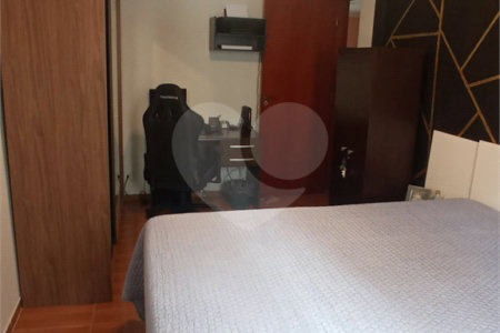 APARTAMENTO PARA VENDA NO CONDOMÍNIO EDIFÍCIO ELIAS ISSA - MOOCA