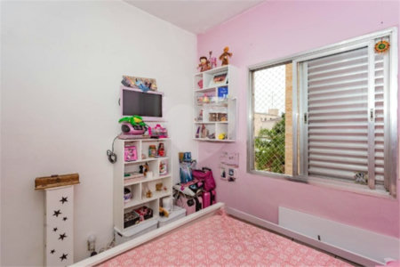 Apartamento de 1 dormitório com 42m2. sem vaga