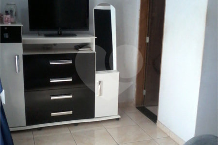 Casa no Jardim Santa Felícia