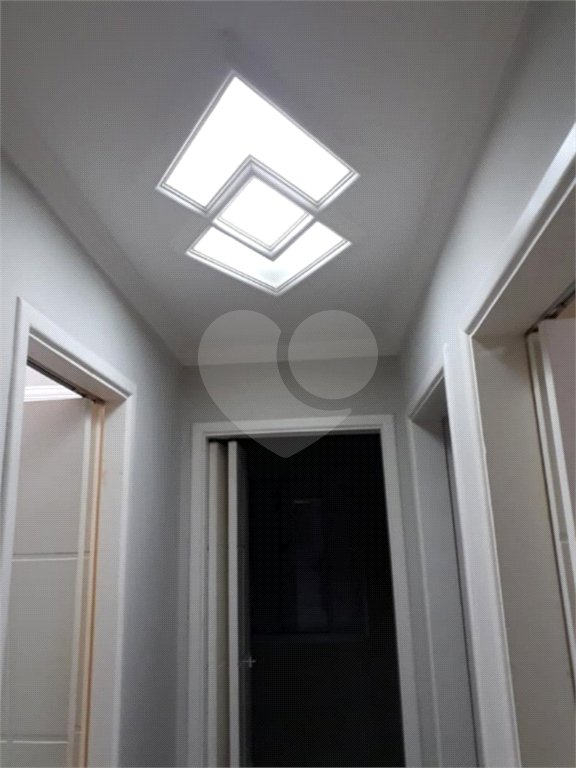 Apartamento com 60m², 3 quartos, garagem, à venda na Vila Talarico