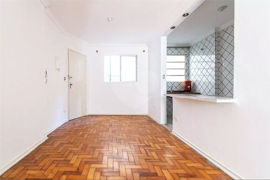 Apartamento na Bela Vista próximo ao metrô