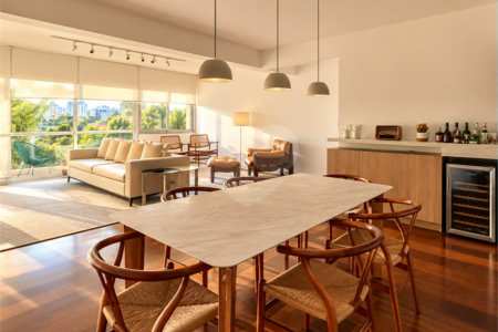 Apartamento à venda com 4 quartos, sendo 1 suíte, em Alto da Boa Vista, São Paulo, SP