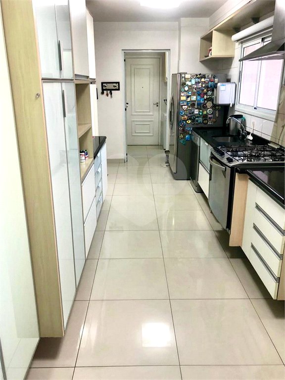 Apartamento a venda na Mooca
