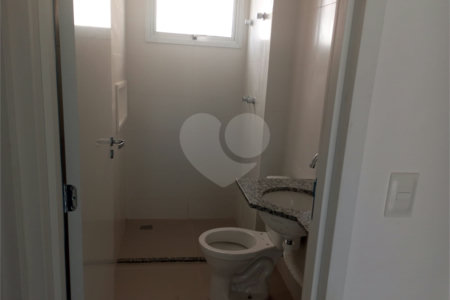Apartamento à venda com 2 quartos, sendo 1 suíte, em Parque Santa Felícia Jardim, São Carlos, SP