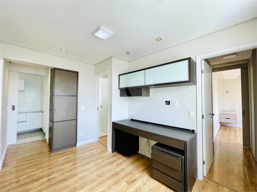 OPORTUNIDADE DE COMPRA NO DOMO HOME - 123 M² 3 DORMITORIOS SUITE COM CLOSET ANDAR ALTO!