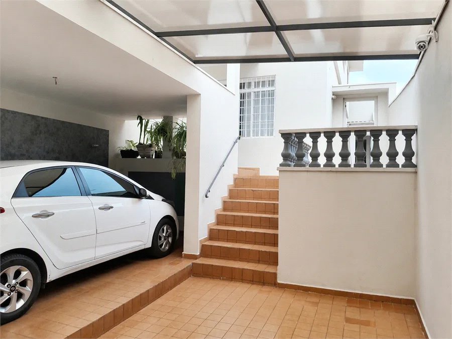 Sobrado à venda com 4 quartos, sendo 2 suítes, em Butantã, São Paulo, SP