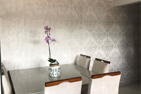 Apartamento à venda com 2 quartos em Jardim Petrópolis, São Paulo, SP
