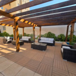 Apartamento Aurora Gardens