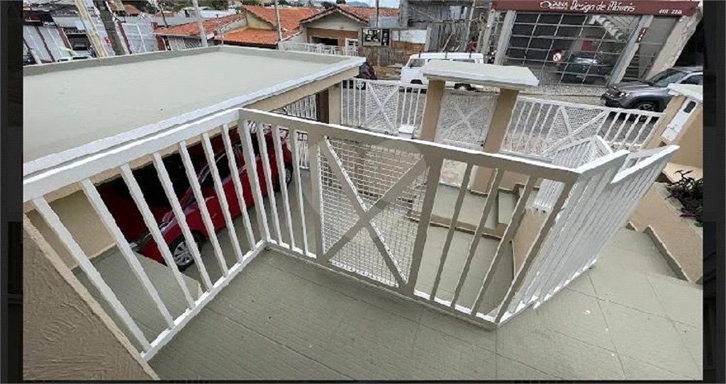 IMÓVEL RESIDENCIAL E COMERCIAL EM ATIBAIA PARA VENDA E LOCAÇÃO NO CENTRO DA CIDADE