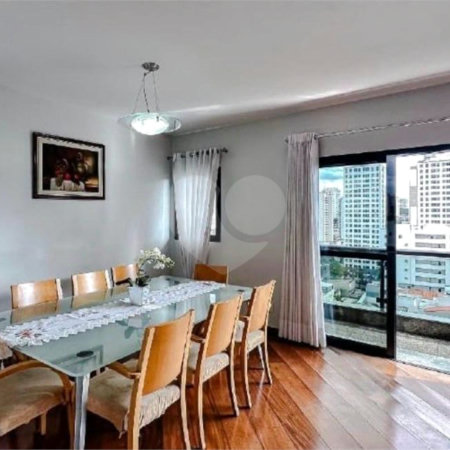 Apartamento à venda - Anália Franco